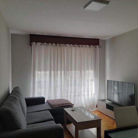 Centro Vigo Apartament Pl America Exterior foto